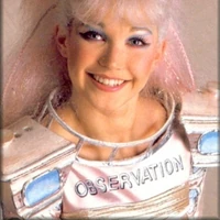 Pearl Starlight Express The Musical Wiki Fandom