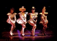 Coaches, Bochum 1989