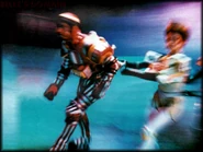 Michael Skyers (cover)