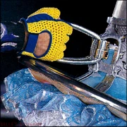 Pearl costume ice 40