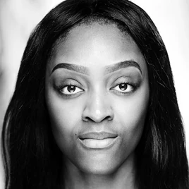 Rochelle Sherona 2018