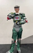 Brexit (cover), 2024