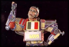 Espresso b88 Frido Ruth