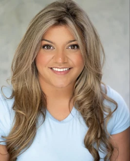 Sophie Rabot | Starlight Express the Musical Wiki | Fandom