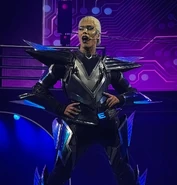 Electra (cover), 2025