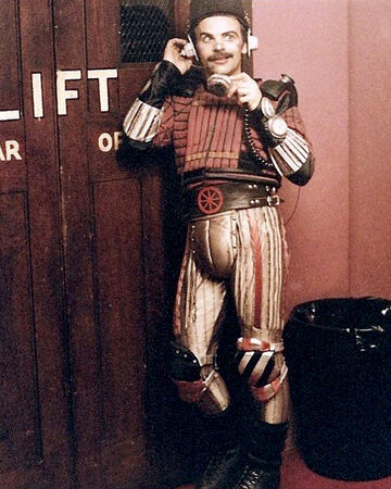 Michael Staniforth Starlight Express The Musical Wiki Fandom