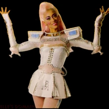 Pearl Gallery Starlight Express The Musical Wiki Fandom