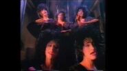 AC DC - Jeffrey Daniel Single Release video 1984