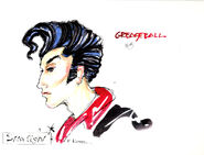 Greaseball