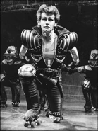 Greaseball, 1984