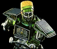 Weltschaft, Bochum, 1991