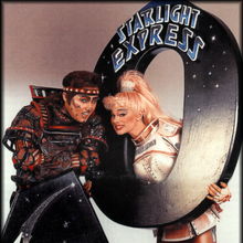 Pearl Gallery Bochum Starlight Express The Musical Wiki Fandom