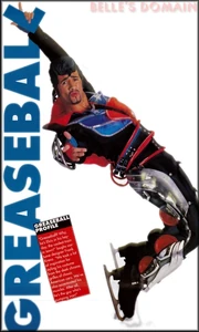 Greaseball ice 48