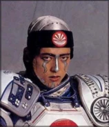 Yamamoto, Japan Tour 1990