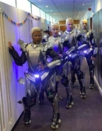 Killerwatt (cover), 2024