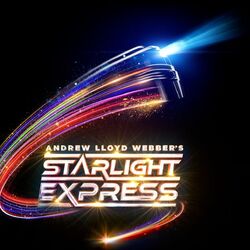 Starlight Express - Wikipedia
