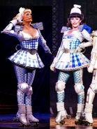 Dinah - Subtle Alterations