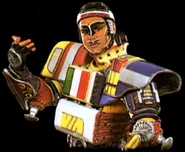 Espresso, Bochum 1992