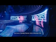 View from the seats promo video