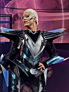 Electra (cover), 2025