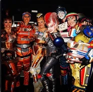 Espresso (cover), 2013