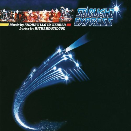 CategoryRecordings Starlight Express the Musical Wiki Fandom