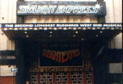 Apollo Victoria Theatre