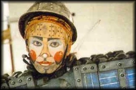 Dustin b88 Garry Noakes