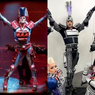 Electra - Old and New