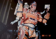 Dinah Bobo Natalie Howard Allan Edwards Bochum 1988.jpg (389 KB) Dinah, 1988