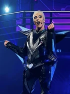 Electra (cover), 2026