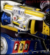 Espresso Detail