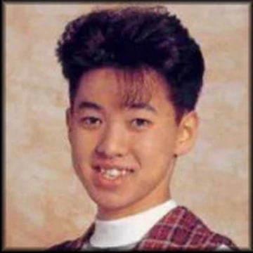 Hideki Tachibana | Starlight Express the Musical Wiki | Fandom