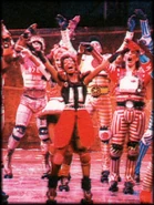 Finale 1989