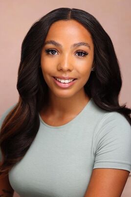 Ashlyn Weekes