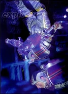 Prince of Wales, UK 2005