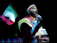 Philip Lee Clark, 1997