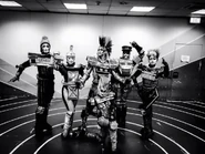 Electra (cover), 2015