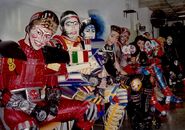 Eric Freese (cover), 1994