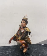 Bethany Perry (cover)