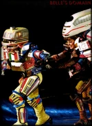 Andrew Millar (cover), 2002