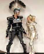 Electra (cover), 2019