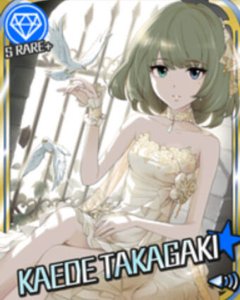 神秘の女神高垣楓 デレステwiki アイドルマスターシンデレラガールズスターライトステージ Wiki Fandom 神秘の女神高垣楓 デレステwiki アイドルマスターシンデレラガールズスターライトステージ Wiki Fandom
