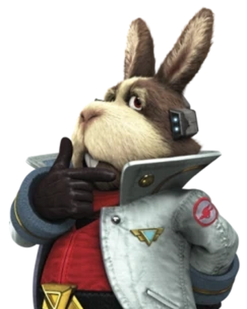 Peppy Hare Starlink Wiki Fandom