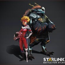 Starlink Battle For Atlas Starlink Wiki Fandom