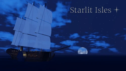 Starlit Isles Wiki