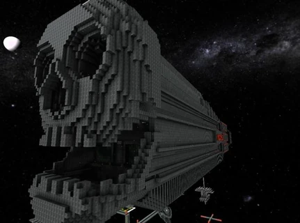 StarMade Wiki