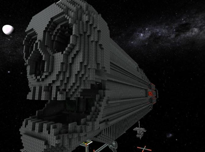 starmade battleships