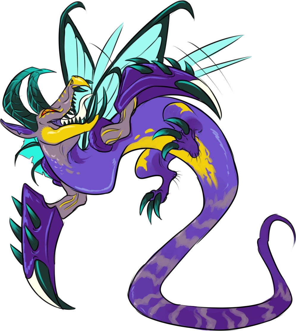 Gust-Cutters | Exomen Wiki | Fandom