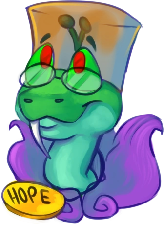 Hope | Exomen Wiki | Fandom